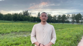 赵永鹏紫微斗数案例讲解巨门落陷化忌，太阳落陷