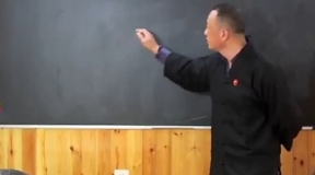 太阴星视频讲解，易派赵永鹏道长讲解
